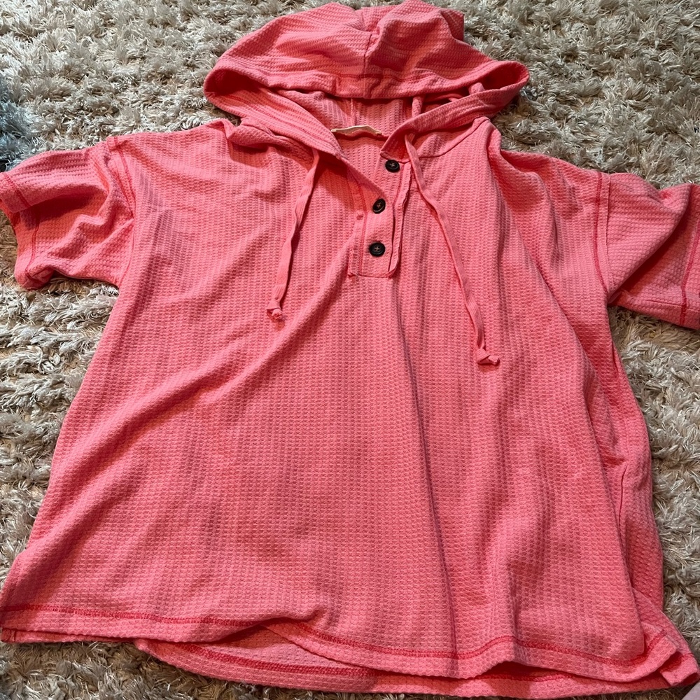 Uncharted Top
